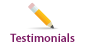 Testimonials